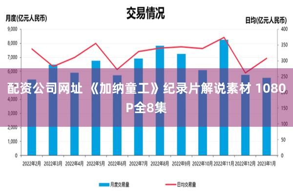 配资公司网址 《加纳童工》纪录片解说素材 1080P全8集