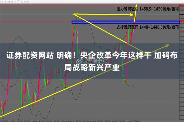 证券配资网站 明确！央企改革今年这样干 加码布局战略新兴产业